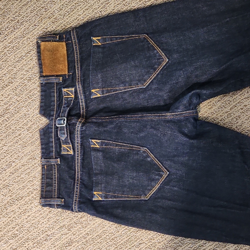 Novemb3r Maison Jeans Size 27